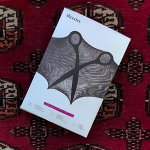 Barbie x Sheertex Semi Opaque Rip Resist Pink Tights Limited Edition